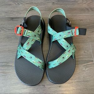 Thomas Rhett Chacos